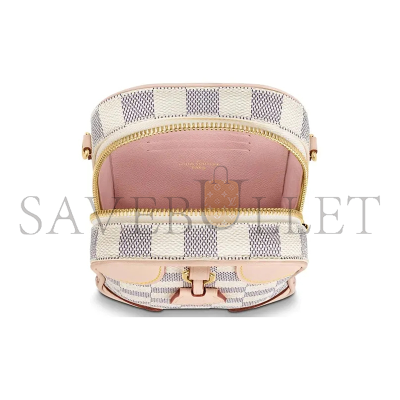 LOUIS VUITTON NEOKAPI N60360 (17.5*11.5*6.5cm)